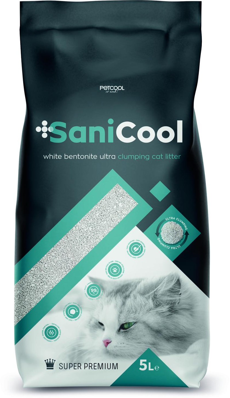 Sanicool